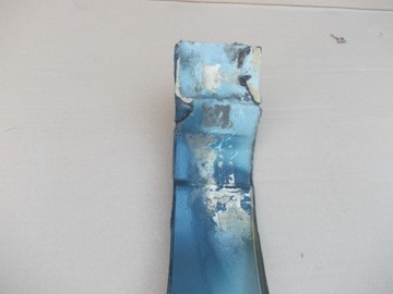 фото thumb №11, Крыло левый перед opel zafira a