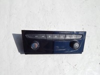 фото thumb №1, Opel astra k v панель обдув кондиционера