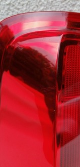 фото thumb №11, Vw amarok лампа левая задняя 2h1945095c