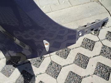 фото thumb №7, Mazda 6 gh крило праві перед 32s