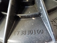 фото thumb №6, Master iii movano вентилятор отопителя