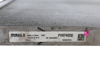 фото thumb №10, Alfa romeo stelvio 2.0t радиатор wody 50533794