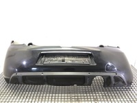 фото thumb №1, Бампер задня citroen ds3 хетчбек 09-16 задній