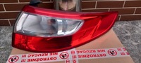 фото thumb №1, Renault fluence 2009- лампа задняя правая 265500016r eu