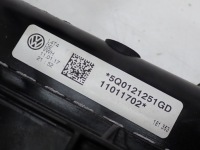 Комплект радиатор воды кондиционер вентилятор seat ateca 1.4 tsi 17r Киев, фото thumb