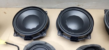 фото thumb №8, Vw phaeton рестайлинг комплект динамиков dynaudio 12 динамиков + усилитель