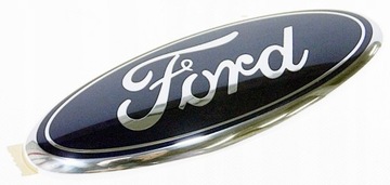 ЭМБЛЕМА FORD FOCUS 2011- FIESTA 2008- CMAX 10- KA 08- TRANSIT CONNECT 13-