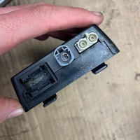 фото thumb №7, Mercedes cla w117 модуль блок керування навігації gps зчитувач map