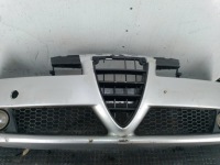 Бампер перед alfa romeo 159 565/a Оригінал, фото thumb