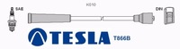 фото thumb №1, T866s провода зажигания teslafiat