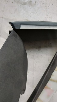 фото thumb №8, Захист обшивка стійка ліва задня задня audi a5 8t8 sb оригінальний номер