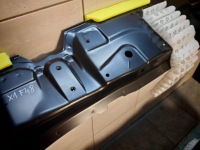 фото thumb №10, Крышка зад bmw x1 f48 новая oem номер