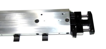 CONWAY MACHINE ltd GRIPPER BAR КОММУНИКАЦИОННЫЙ GRIPPER BAR