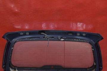 фото thumb №12, Кришка багажника зад задня 2x hyundai i30 1 i універсал 07-10