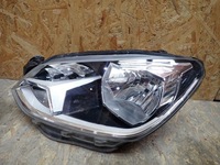 фото thumb №1, Лампа левая фара левый vw e up 1s lift 2016- 1s1941015ab