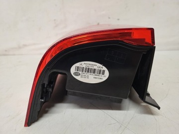 фото thumb №8, Лампа зад левая mercedes vito w447 полный a4478200564