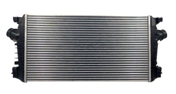 фото thumb №1, Интеркулер opel zafira c 2.0 cdti 2011 -