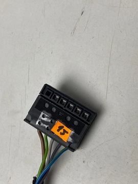 фото thumb №9, Штекер лампи зад задньої bmw e92