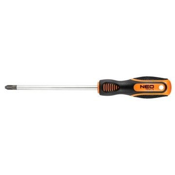 Отвертка NEO Phillips PH3 x 150 мм