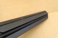 Купить Lexus rx v 22- порог правый  задняя молдинг дверь 7574348030 rh оригинальный номер, фото thumb