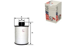 фото thumb №1, Фильтр топлива chevrolet captiva epica lacetti nubir