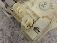 фото thumb №5, Honda civic vii 01-05 замок дверь передний левый