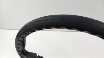 фото thumb №6, Nissan primera p12 fl руль мультифункция