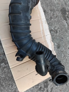 фото thumb №7, Hyundai i40 sedan 15-19 r рестайлинг шланг труба воздуха 16 r.1.7 crdi