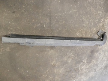 фото thumb №2, Honda cr-v iii планка накладка порогова