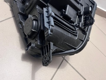 фото thumb №15, Лампа передня перед ліва hyundai kona ii 2 повний led 22- 92101-be050