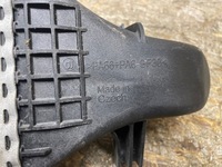 фото thumb №6, Інтеркулер радіатор повітря mercedes w176 lift a2465000100 ori oem