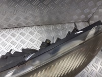 фото thumb №3, Лампа левая передняя renault scenic ii europa