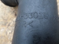 фото thumb №5, Труба турбины воздуха воздухозаборник toyota yaris 1.4 d4d corolla 1nd