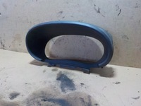 фото thumb №5, Пластик рамка прилади lodgy 12r. 681018265r