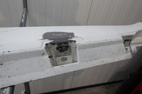 фото thumb №9, Молдинг поріг права vw arteon 3g8 захист поріг 16 + напрямна