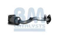 Купить Катализатор bm91007h bm catalysts peugeot 206, фото thumb