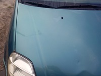 фото thumb №4, Honda stream 01- капот перед g505m