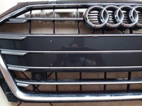 фото thumb №10, Решітка радіатора - решітка радіатора - audi a4 b9 - lift - 8w0