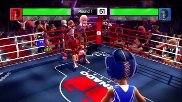 XBOX 360 KINECT SPORTS PL