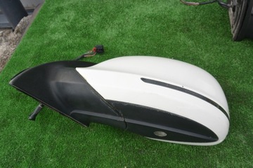 фото thumb №5, Audi q7 4l дзеркало ліві праві 12pin 10+2 eu lr9a