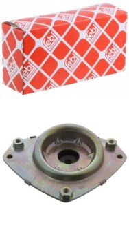 Febi bilstein 12068 кронштейн амортизатора Цена, фото thumb