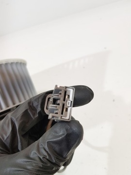 фото thumb №5, Воздуходувка нагревателя opel astra j iv eur 25020140