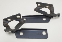 Купить Петли капот mercedes w168 1688800228 пара, фото thumb