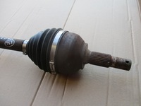 фото thumb №6, Полуось левая 9687854380 peugeot rcz 2.0hdi ds5