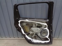 фото thumb №10, Двері lancia delta 3 iii 2008-2014r. ліві задні 601/b