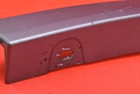 Молдинг крыла левый задний  серебристая 8038079 bmw x1 e84 09-15 Цена, фото thumb