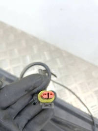 фото thumb №8, Opel signum 2005 жабо передние