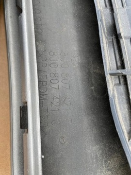 фото thumb №8, Audi tts tt 8j 8j0 бампер зад задний 8j0807421g