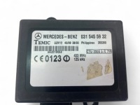 Блок управления mercedes-benz v 638/2 0315455932 30082964 2001 Киев, фото thumb