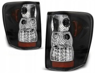 Купити Jeep grand cherokee wj 99-05 ліхтарі  задній led, фото thumb